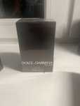 Dolce Gabana The One