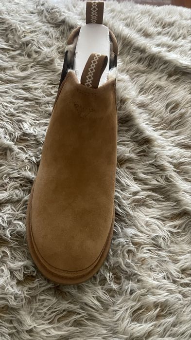 Botas UGG - Em caixa