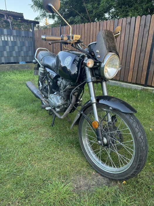 Sprzedam CPI XR125