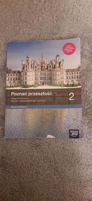 Poznać przeszłość 2