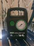 Compressor pneus 12v