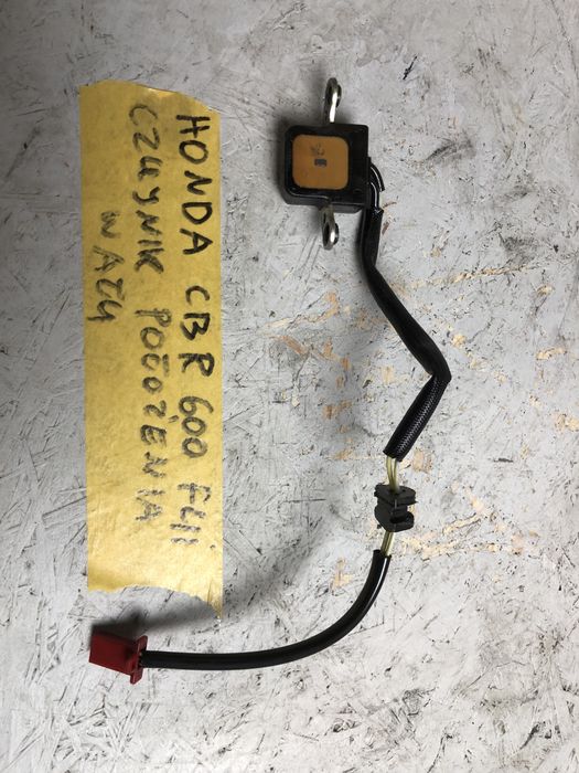 Honda CBR 600 F4i Czujnik Położenia Wału Halla Impulsator 01-06