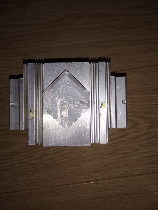 Кулер система охлаждения