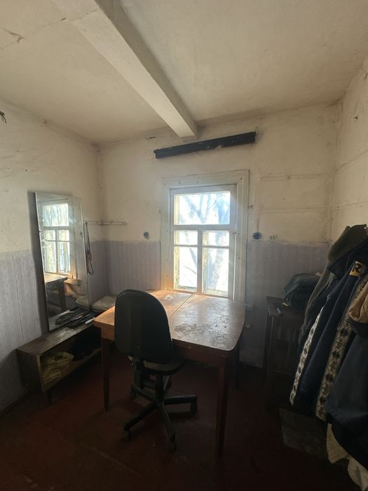 Без %%% Продаж будинку з землею в центрі с. Семиполки