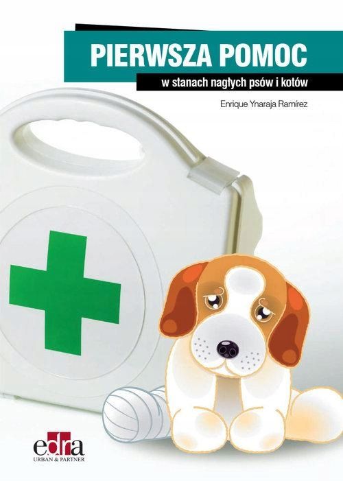 Pierwsza Pomoc W Stanach Nagłych Psów I Kotów