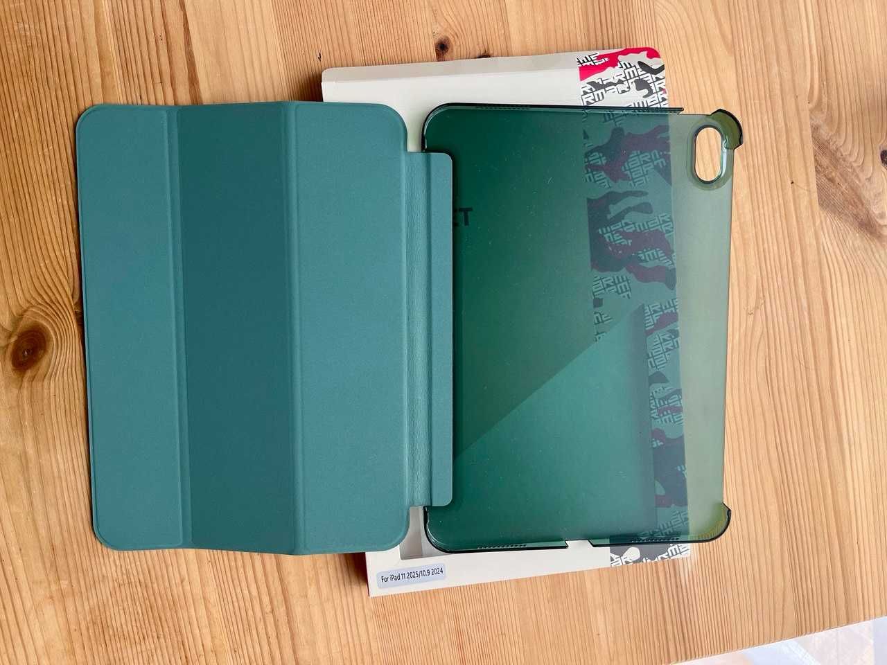 Apple iPad 2025 Wi-Fi 128GB Silver (MD3Y4) з гарантією