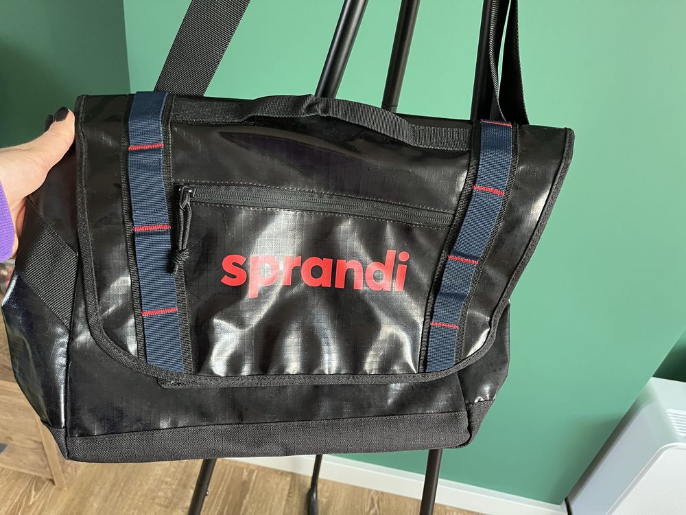 Torba nowa - Sprandi
