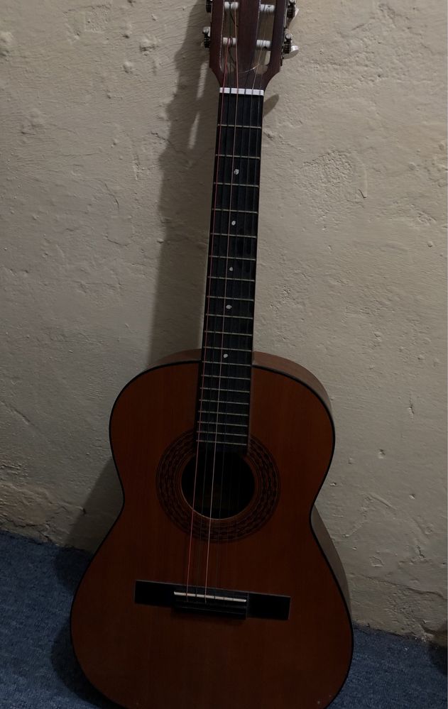 Guitarra clássica