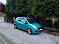 * * * Suzuki Splash * 1.2 Benzyna + GAZ * 2008r * KLIMA * * *