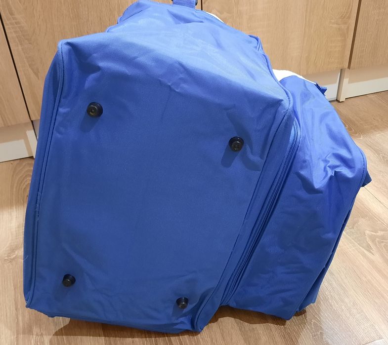 Дорожная сумка з рюкзаком