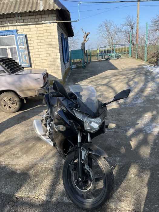 Продам Viper v200cr