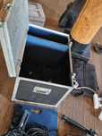 Case  kablarka transportowa