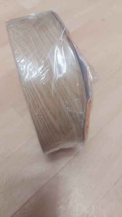 Taśma przypodłogowa samoprzylepna 15 m Kolor Dąb Naturalny