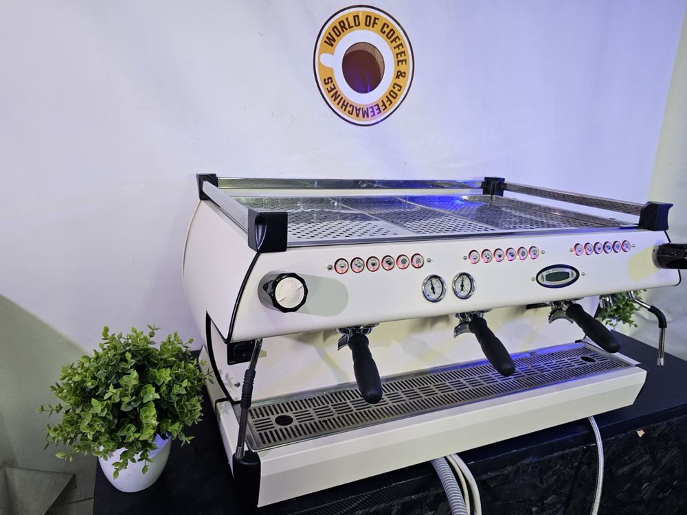 La marzocco gb5; gb80