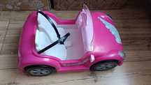98. Auto dla lalki Barbie, Steffi