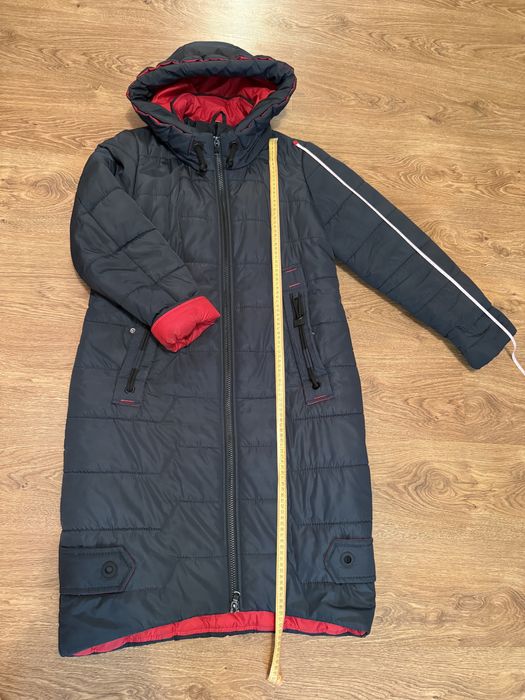 Жіночі зимові куртки 46,48,50 розмір