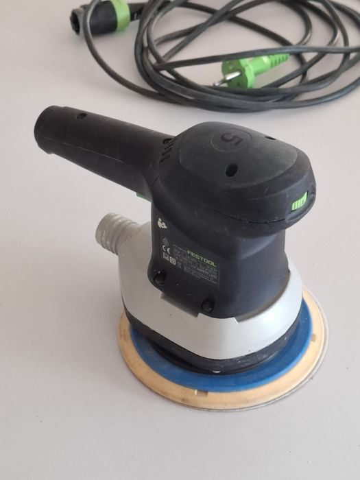 Festool Szlifierka mimośrodowa ETS 150/5 EQ