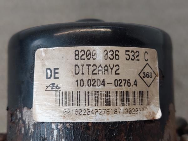 ABS RENAULT Master II Combi (JD)