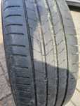 Opony letnie 4szt.  Bridgestone letnie 195/55 r16