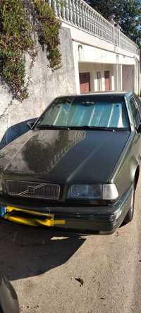 Vendo Ou Troco Volvo 1995