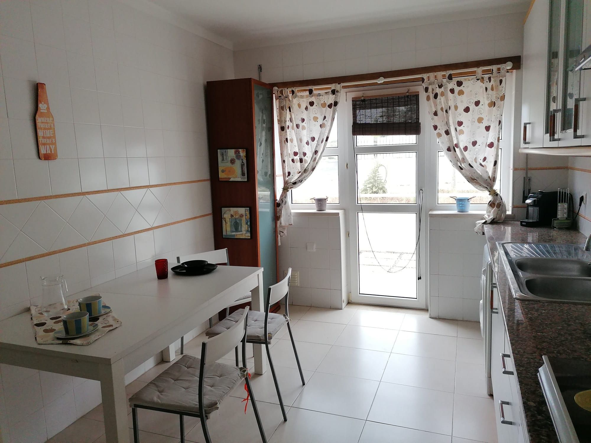 Apartamento Baleal