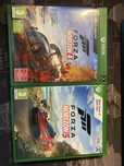 Xbox forza horizon 4 i 5