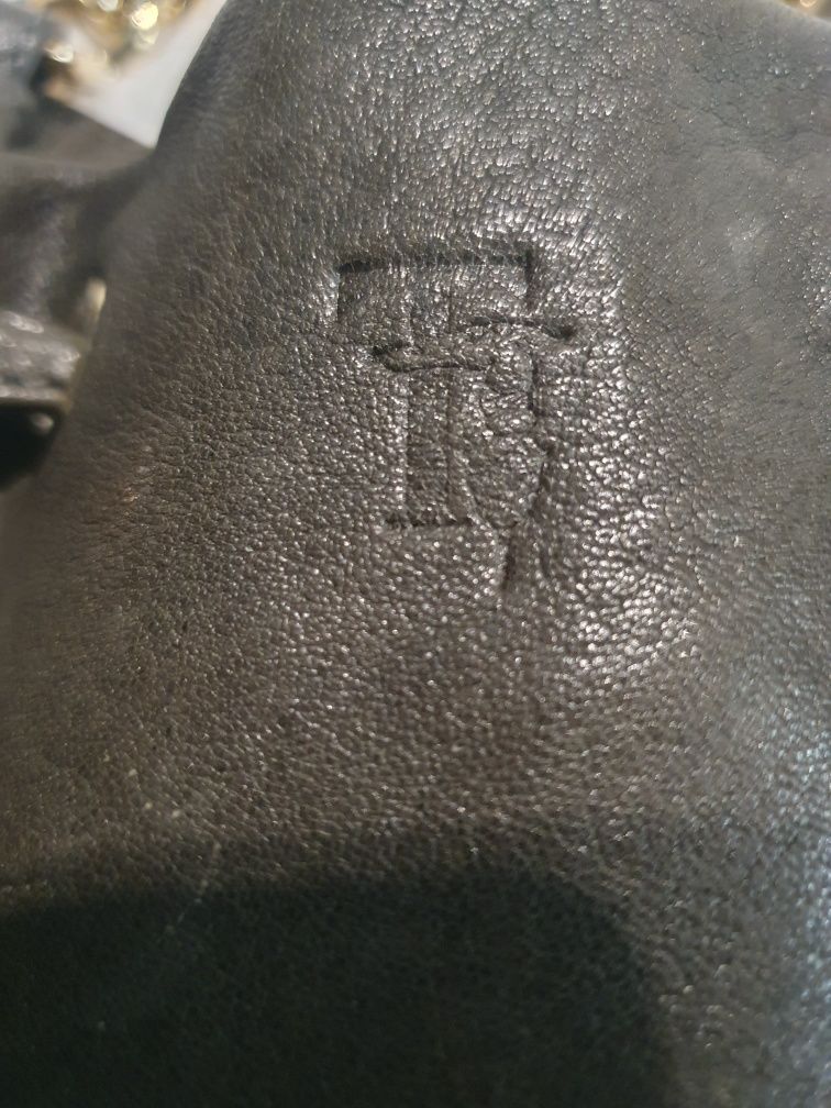 Torebka damska Trussardi Tru