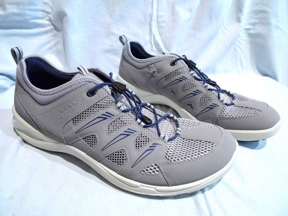 ECCO Terracruise r.46/30cm Buty siatkowe na lato sandały j.NOWE