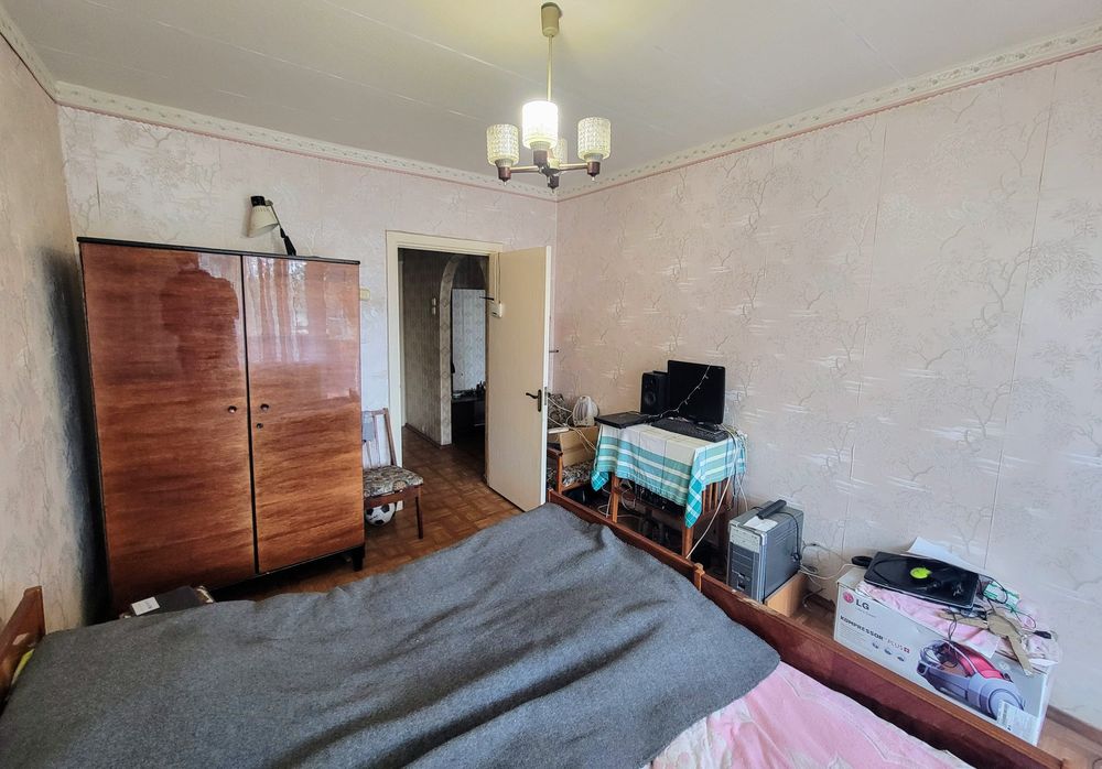 3 комнатная Вечерний Бульвар, 14  в Саксаганском районе