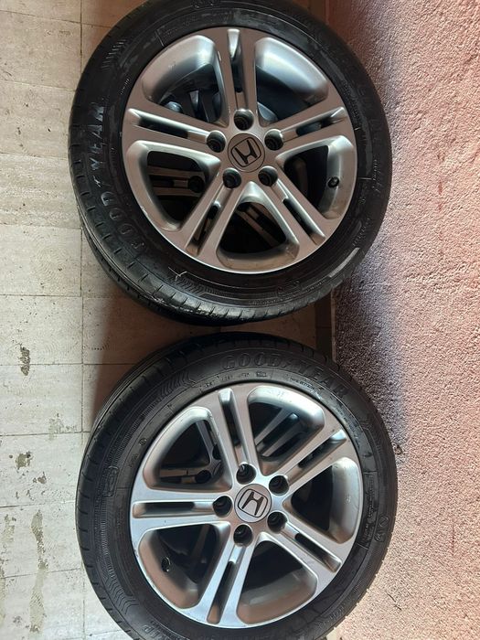 Jante honda civic