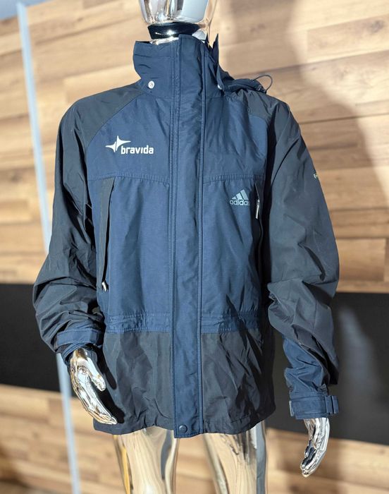 Kurtka Męska Adidas rozmiar XL