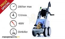 Máquinas de Lavar Alta Pressão Kranzle Quadro 799 TS T