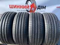 Шини 255/45 R19 Pirelli 2021p літо 7,6/7,2мм