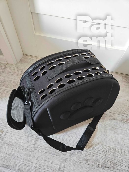 Transporter torba transportowa dla królika kota psa zwierząt