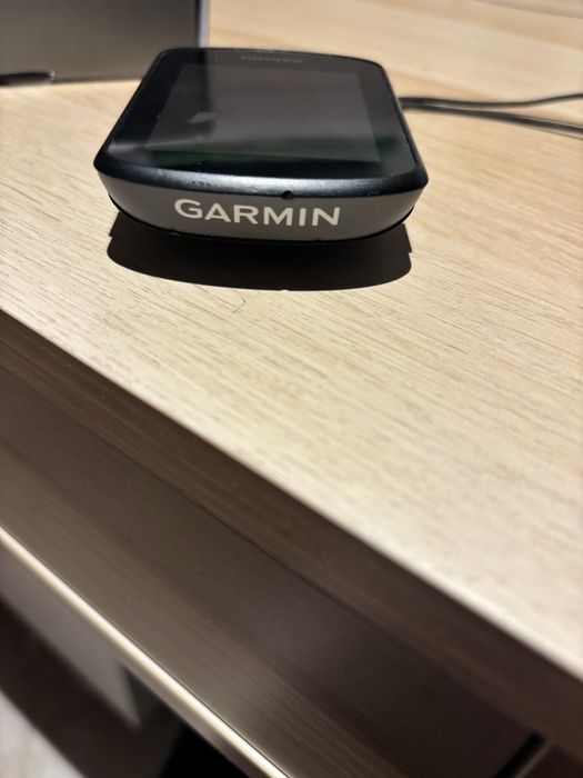 Garmin Edge 540