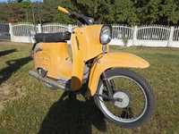 Motor Simson Schwalbe 50