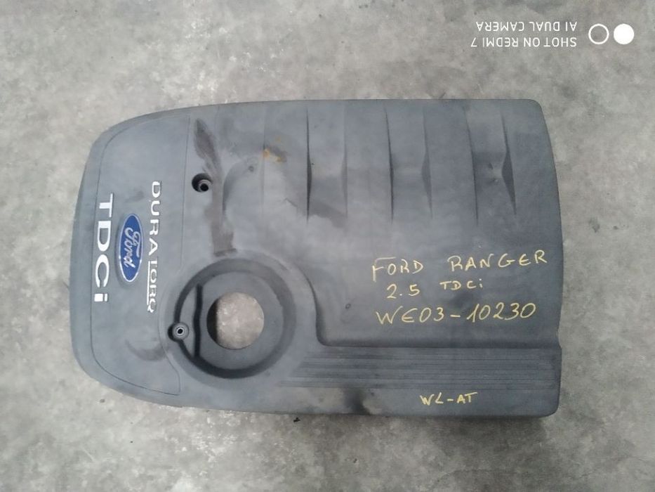 Tampa Motor Ford Ranger 2.5tdci we03-10230 / we0310230