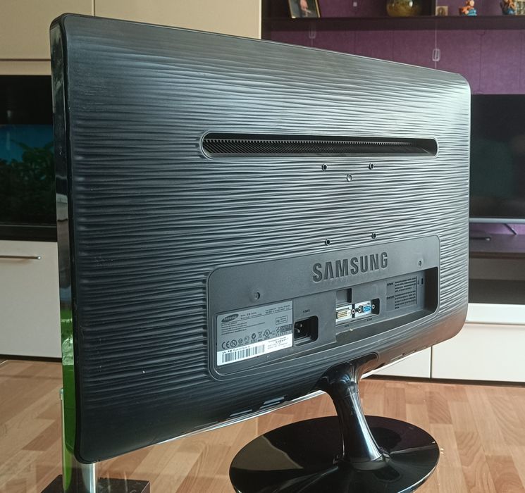 Samsung SyncMasrer B2430