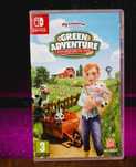 My Universe Green Adventure Nintendo Switch - symulator ogrodnika