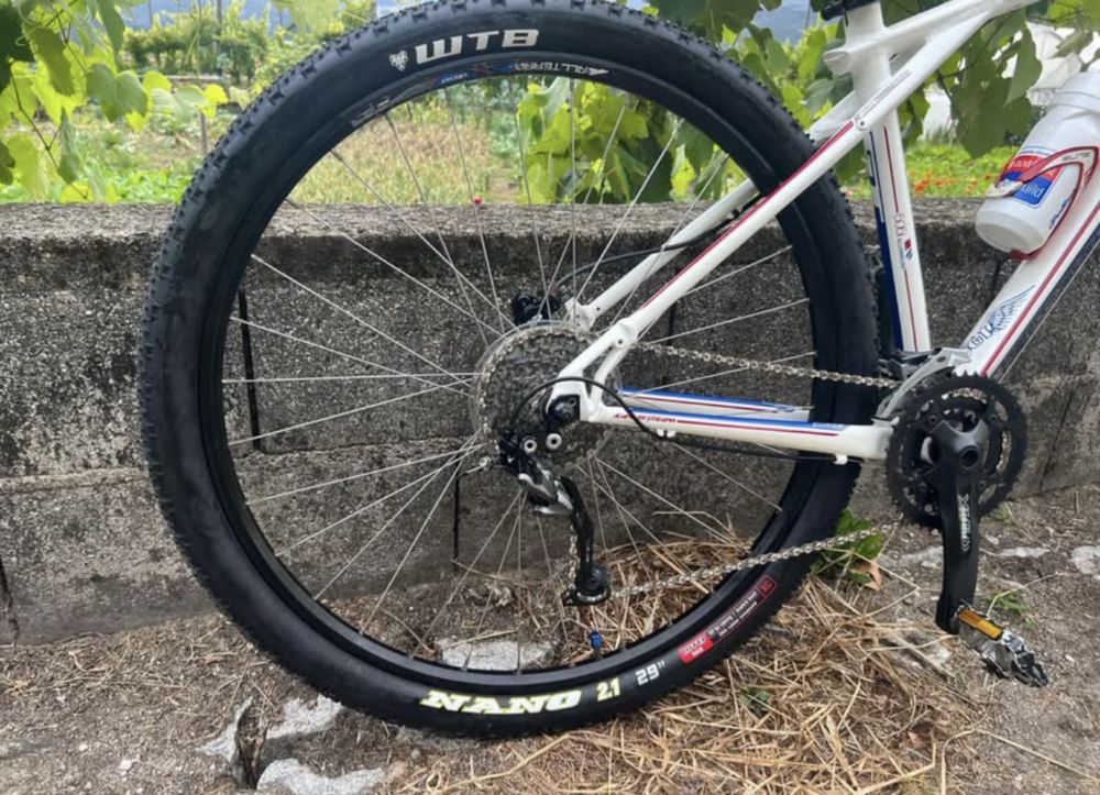 Bicicleta GT roda 29