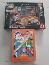 puzzle schmidt i1000