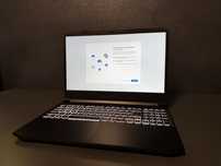 Acer Nitro 5 AN515-57 RTX 3060