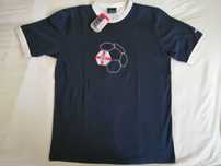 Anglia koszulka futbolowa UMBRO rozmiar S