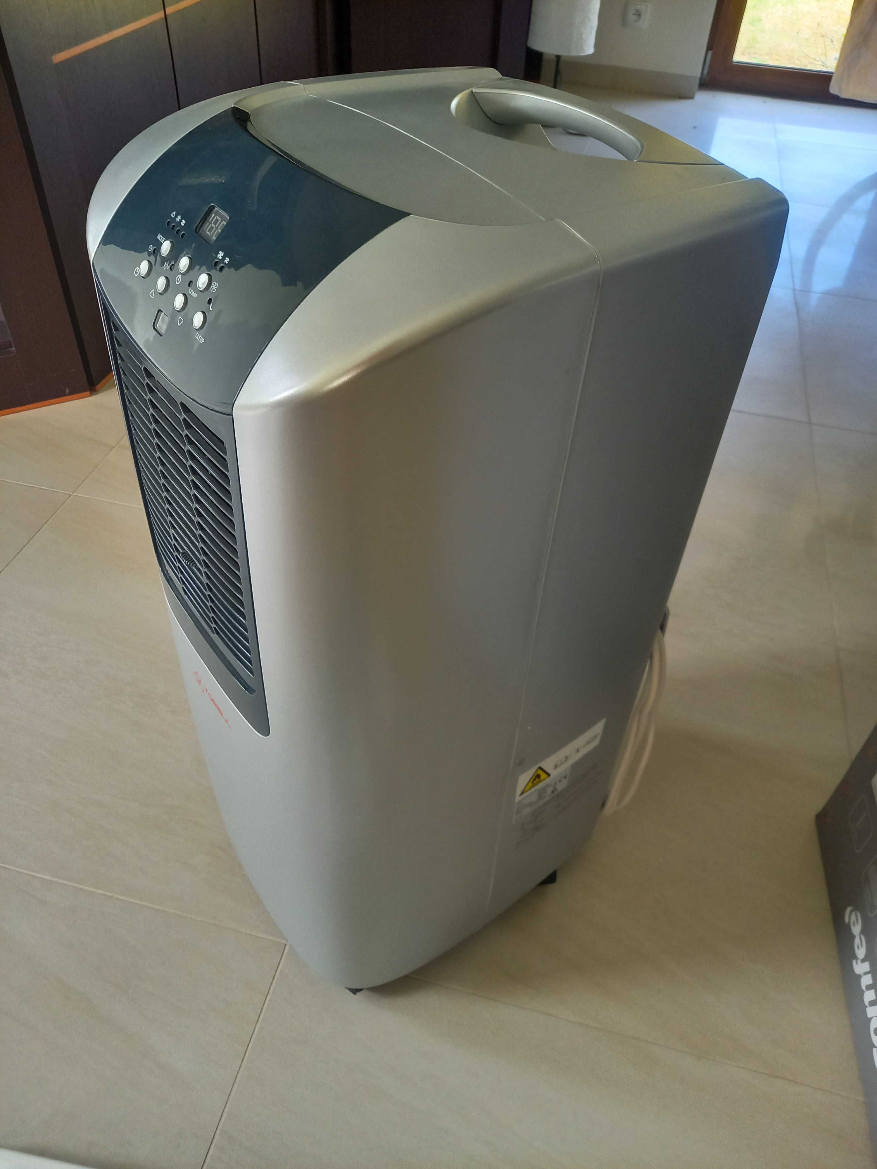 Klimatyzator przenośny Torell 2.65kW