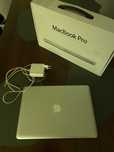 MacBook Pro A1278 i5 ssd 128
