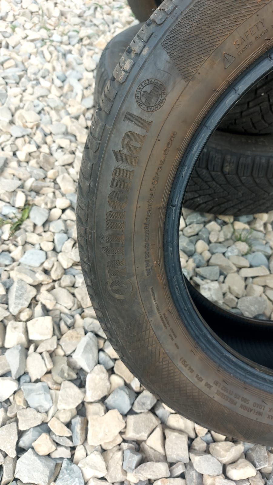 Колеса  шини резина 185/60 R15