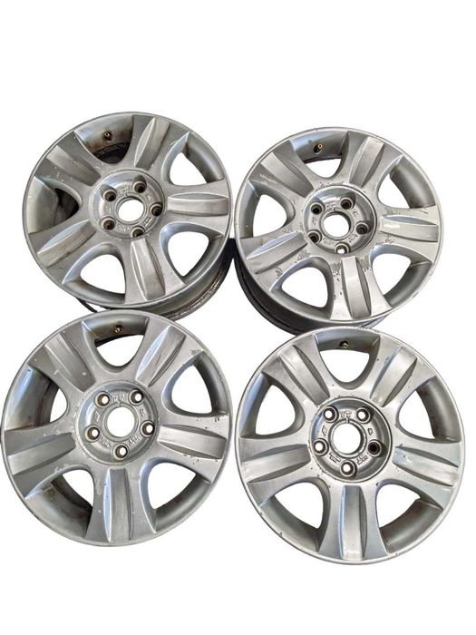 Felgi Aluminiowe Alu Alufelgi 5x112 16' 7J ET 59 Ford Galaxy