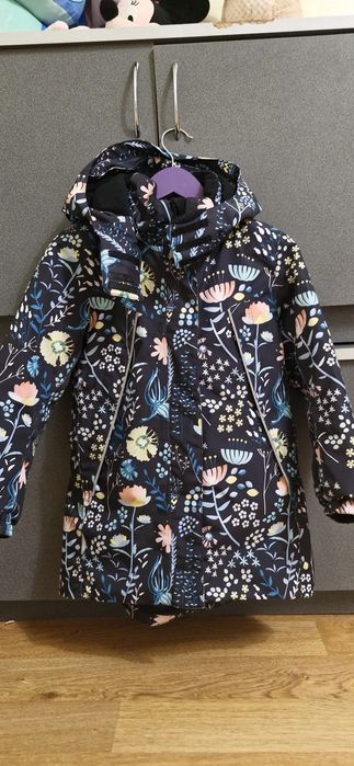 Reima термо куртка