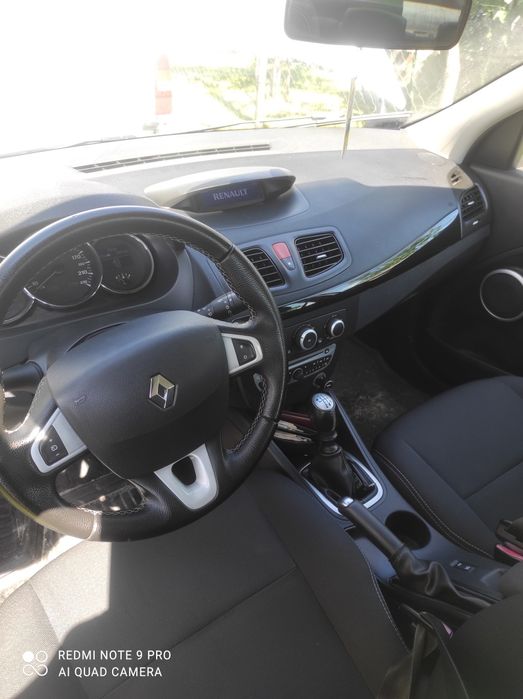 Продам Рено 1.6дизель