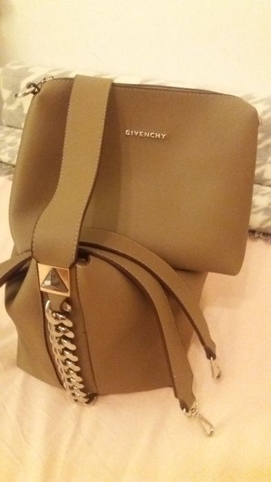 Torebka Givenchy 2 w 1